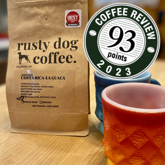 Best coffee best sale beans review