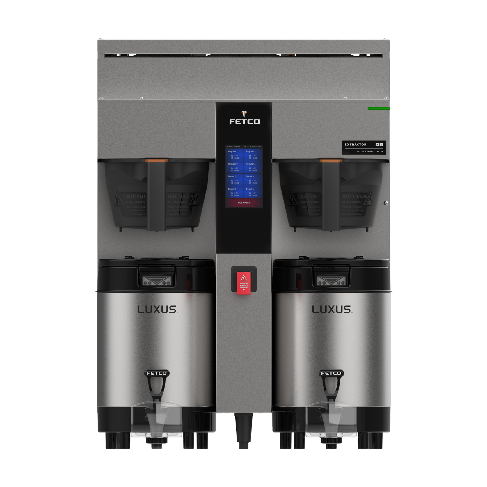 FETCO CBS-2232 Next Generation Brewer
