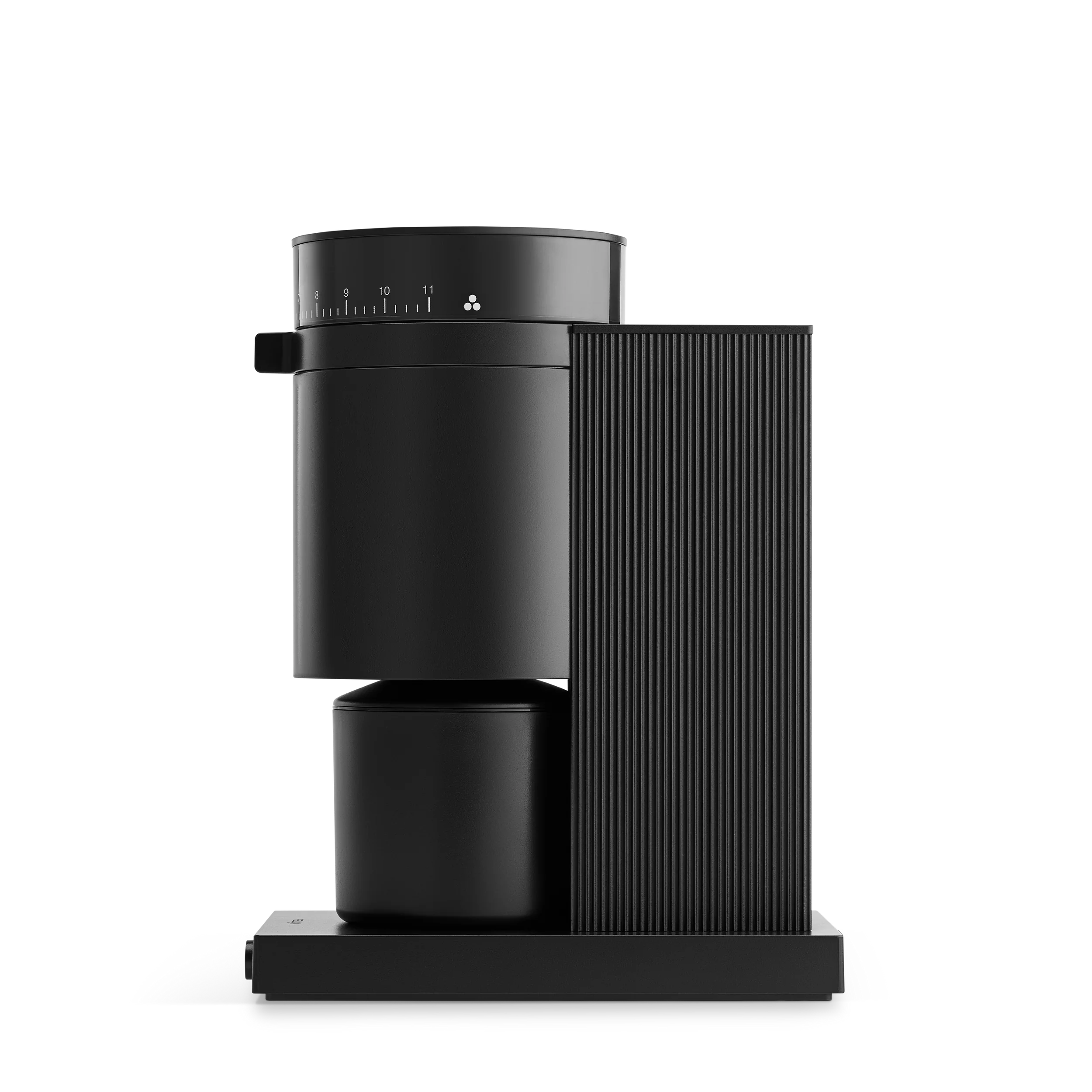 Fellow Opus - Conical Burr Grinder – Rusty Dog Coffee Fellow Opus - Conical Burr Grinder – Rusty Dog Coffee