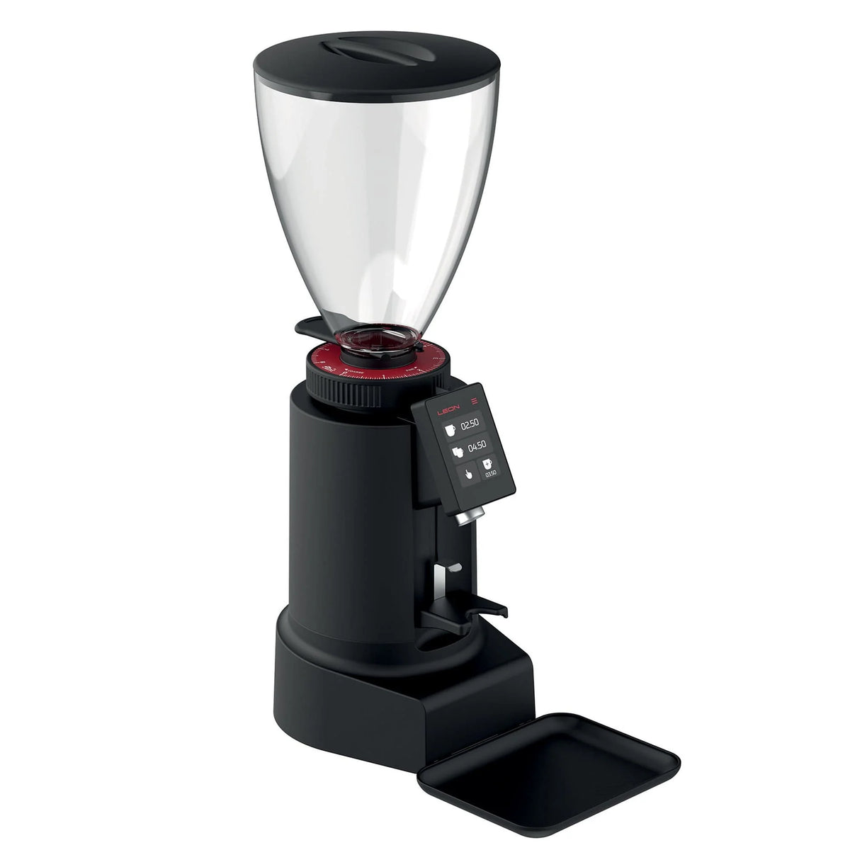 Leon 700 On-Demand Espresso Grinder – Rusty Dog Coffee