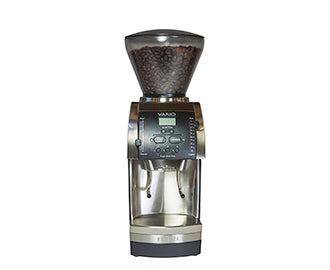 Why you need the new Baratza Vario W+