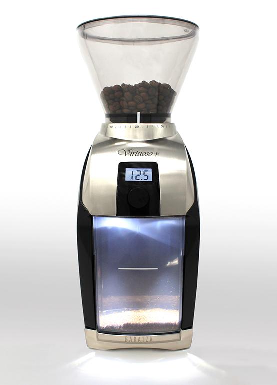 The baratza virtuoso on sale