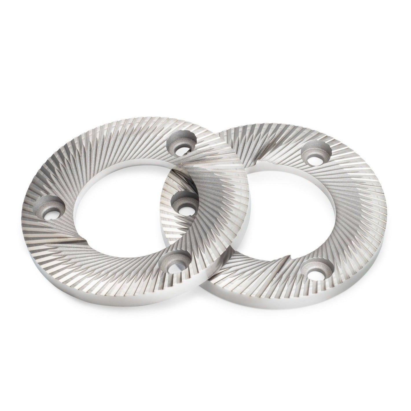 gorilla gear burrs MAHLKÖNIG EK43 Series Grinder Burrs-Discs (OEM)