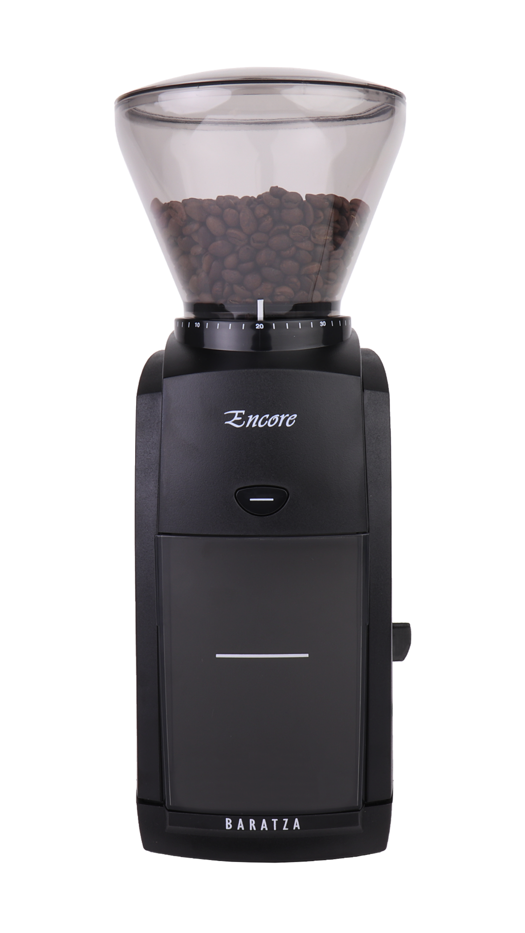 Baratza Encore Coffee Grinder, Black