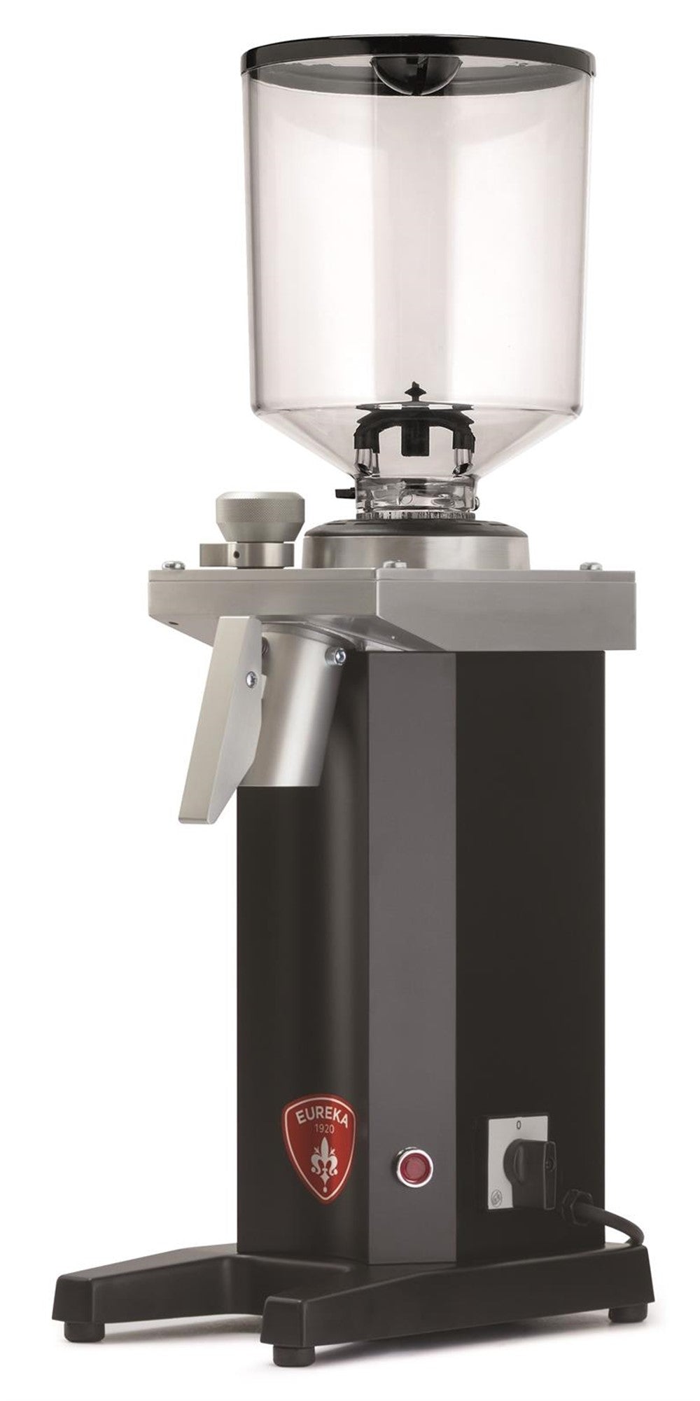 Eureka Drogheria MCD4 85 Shop Grinder – Rusty Dog Coffee