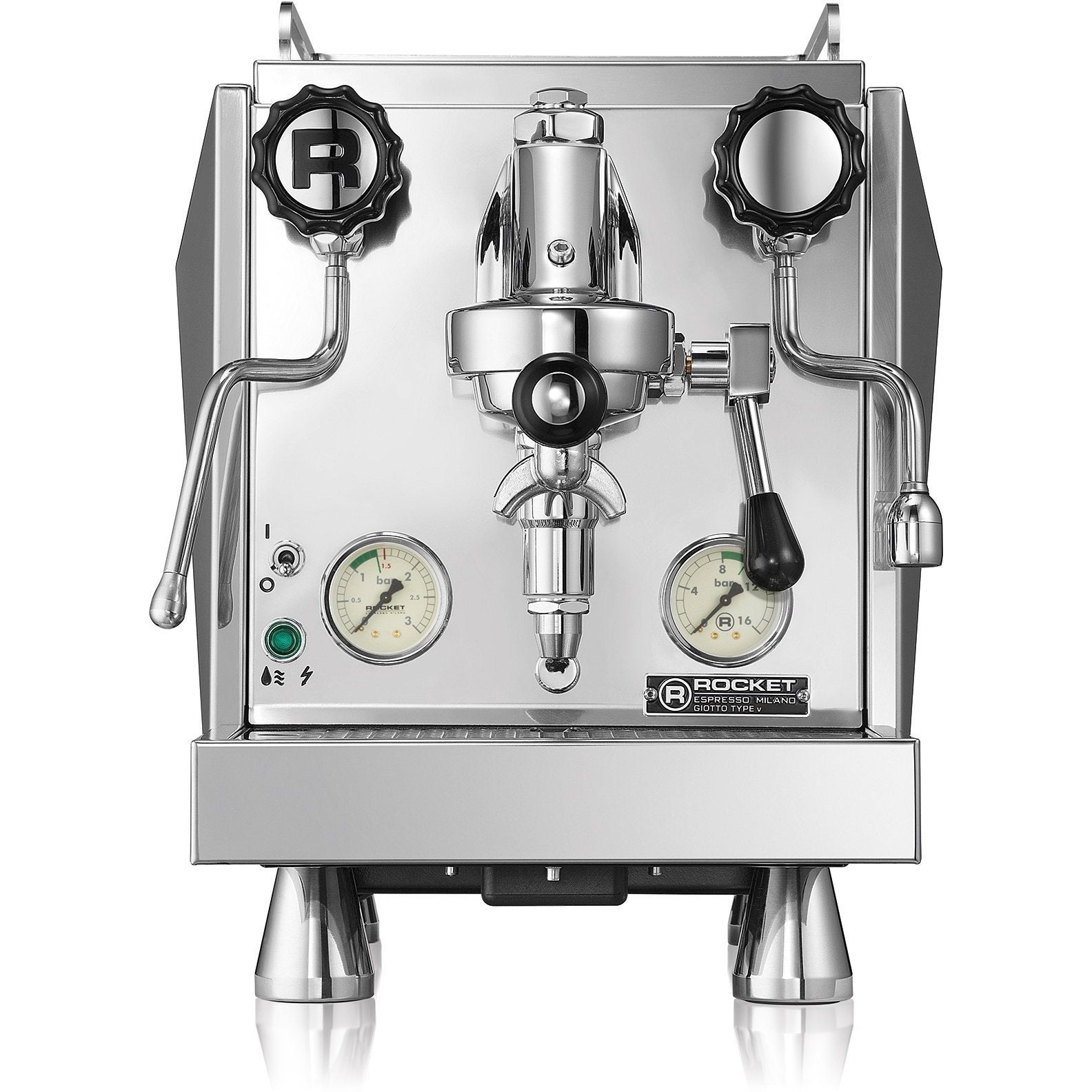 ROCKET giotto ロケット　ジオット　エスプレッソマシン　ジャンク ROCKET GIOTTO V FAST MACCHINA DA ESPRESSO