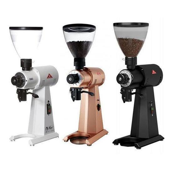MAHLKÖNIG EK43 Shop Grinder – Rusty Dog Coffee