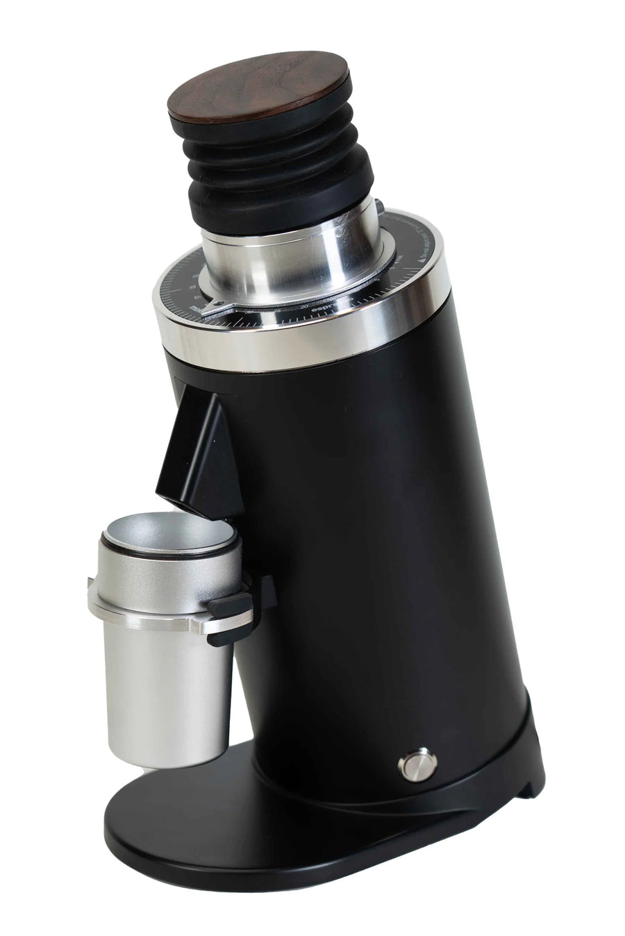 DF64-gen2-Turin-Burr-Grinder-Black-rusty-dog-coffee