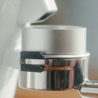 DF64-gen2-Turin-Burr-Grinder-portafilter-rusty-dog-coffee