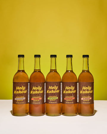 Holy-Kakow-organic-syrups-and-sauces