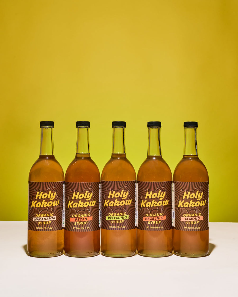 Holy-Kakow-organic-syrups-and-sauces