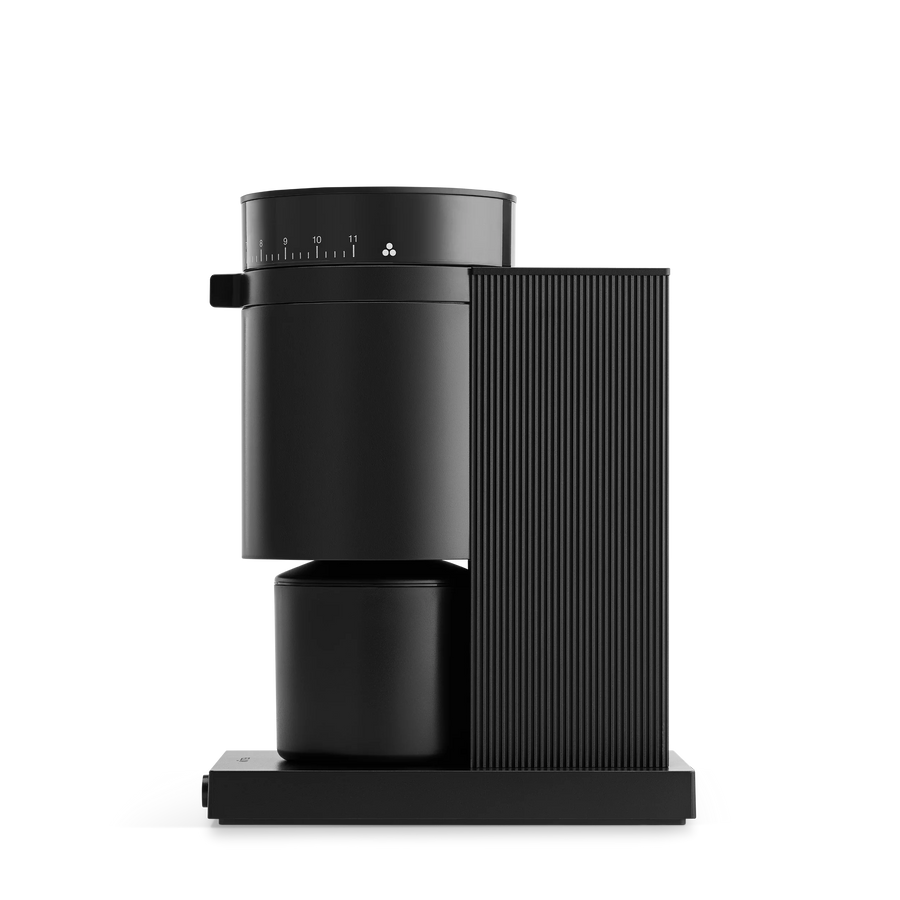 Fellow Opus - Conical Burr Grinder – Rusty Dog Coffee Fellow Opus - Conical Burr Grinder – Rusty Dog Coffee