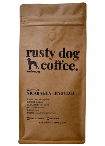 Nicaragua-Jinotega-best-coffee-roaster-madison-wisconsin