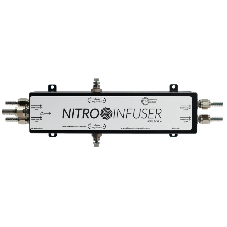 Nitro Infuser AGM
