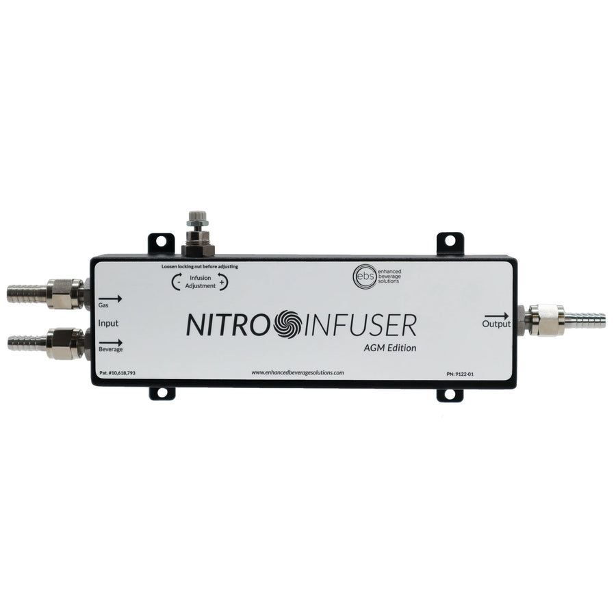 Nitro Infuser AGM