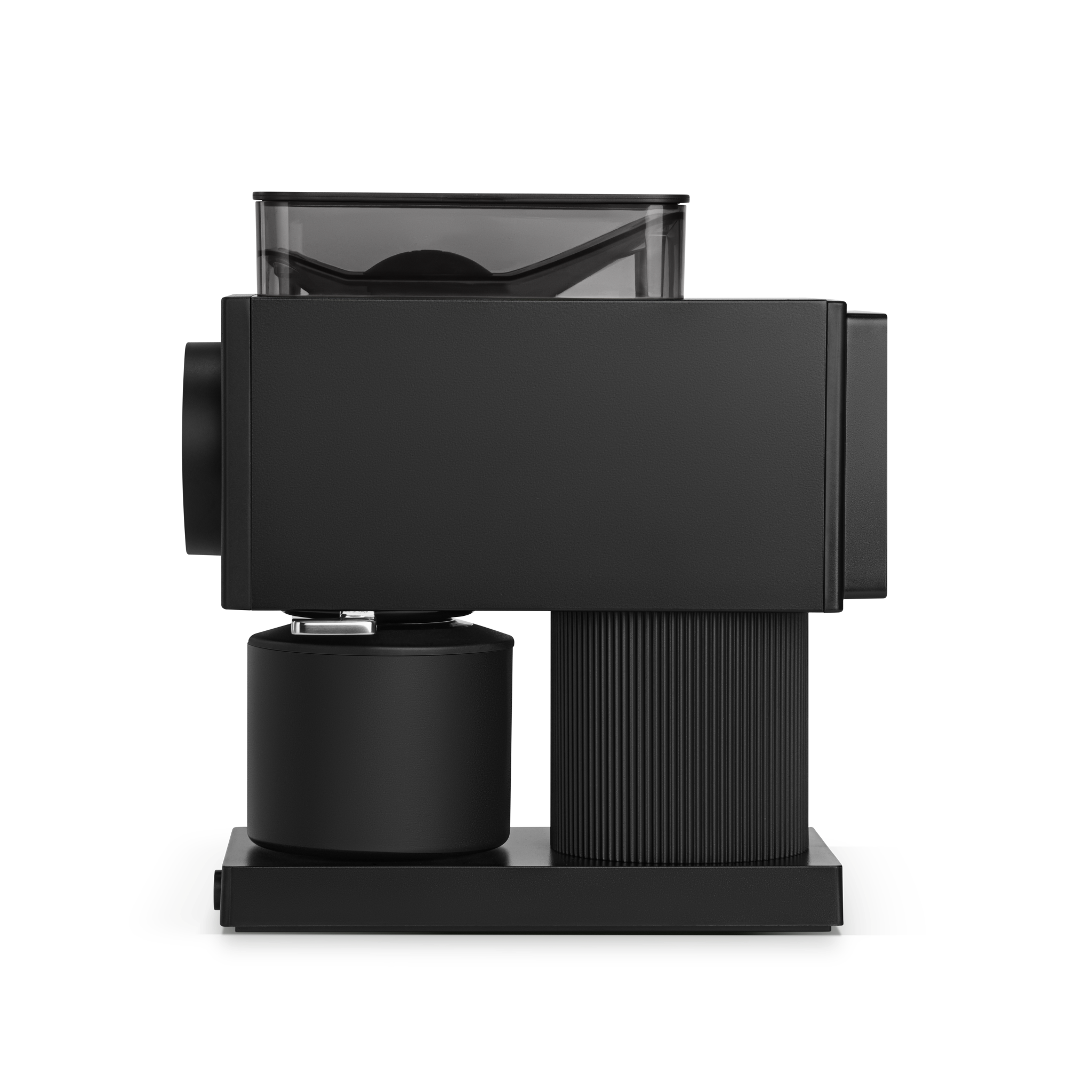 OdeBrewGrinderGen2MatteBlackFu OdeBrewGrinderGen2MatteBlackFu