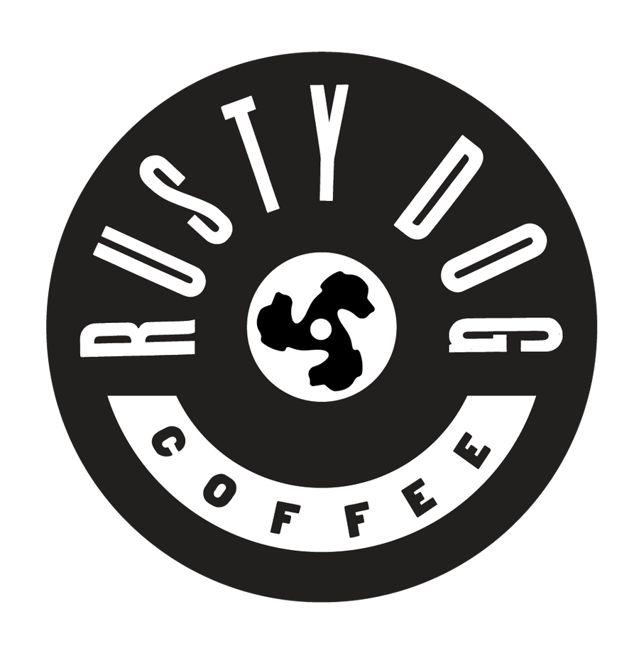 Rusty Dog Coffee