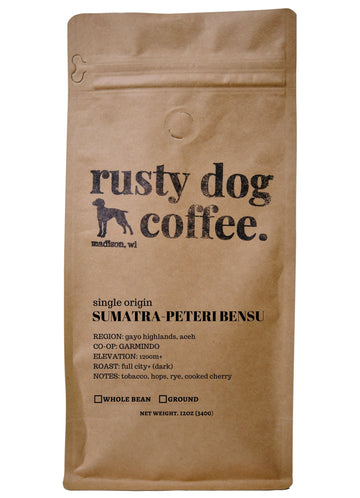 Rusty-Dog-Coffee-Madison-WI-Roaster-Sumatra