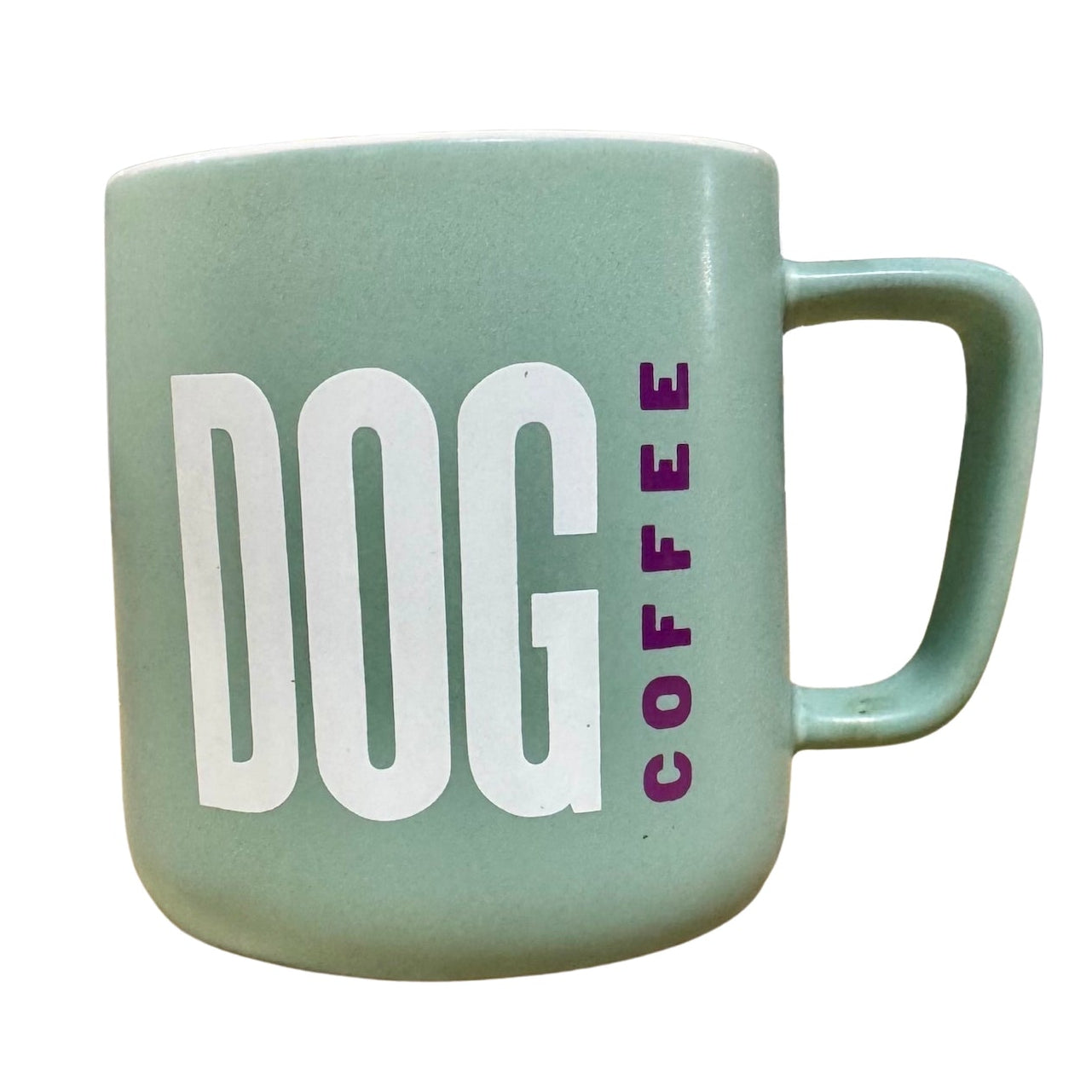 Premium Rusty Dog Mug – Rusty Dog Coffee