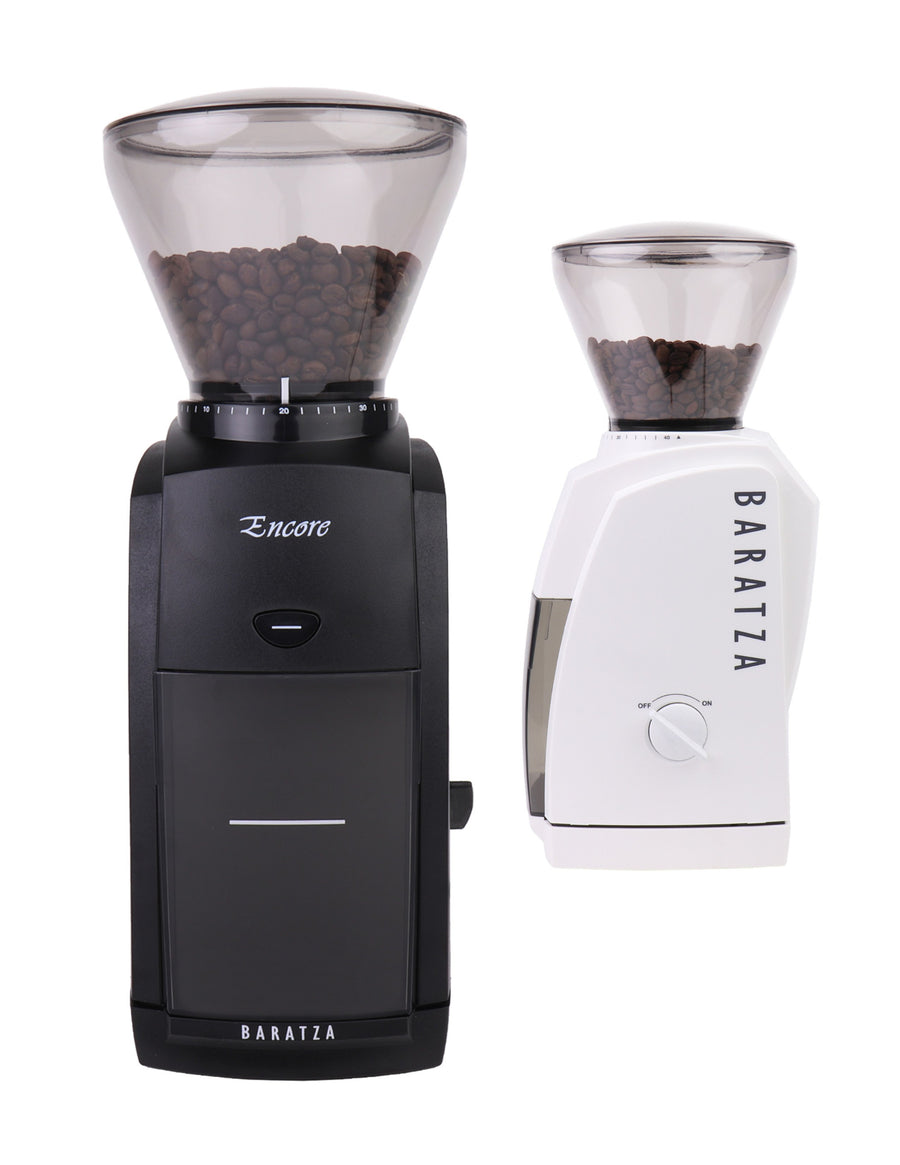 Greater Goods Burr Coffee Grinder - A Precise Coffee Bean Grinder