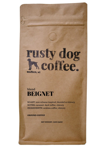Beignet-Chicory-Blend-coffee-madison-wisconsin