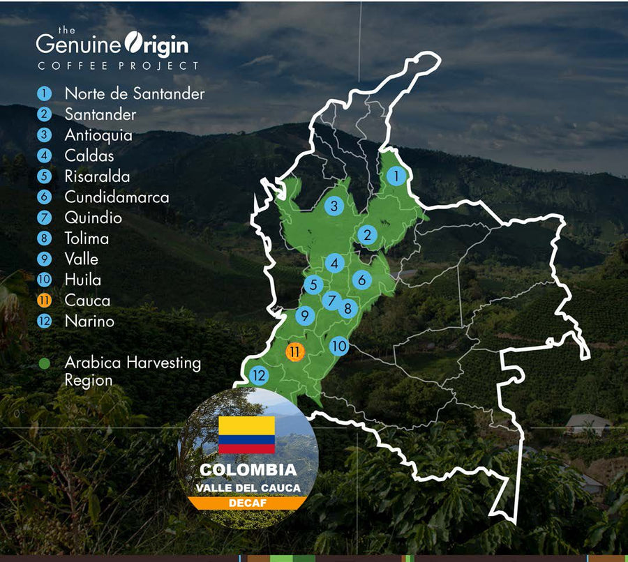 Decaf-Valle-Del-Cauca-madison-wi-coffee
