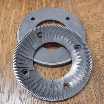 Ditting-1203-Grinder-Burrs-Discs-aftermarket-non-resharpenable