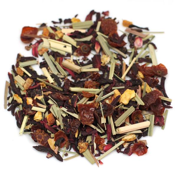 Hibiscus-Citrus-Herbal-organic-Tea-Madison-WI