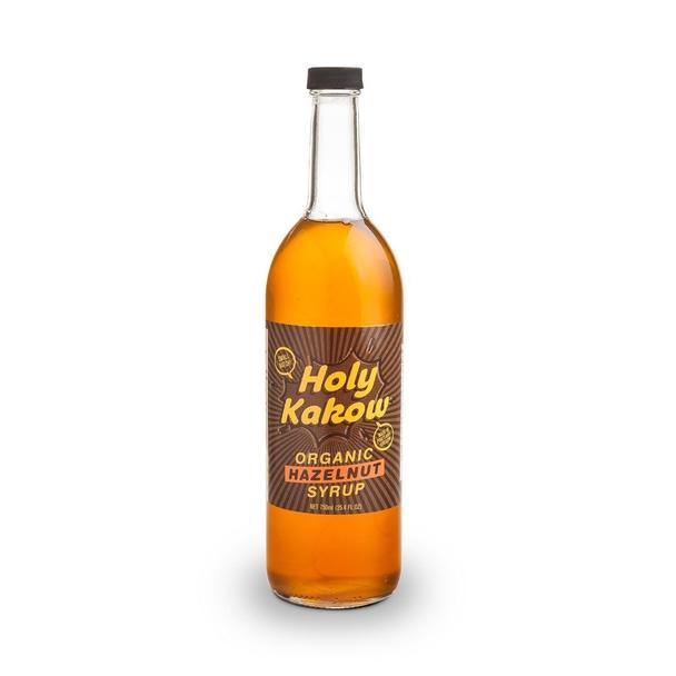 Holy-Kakow-Organic-Hazelnut-Syrup-Madison-Wisconsin-Coffee