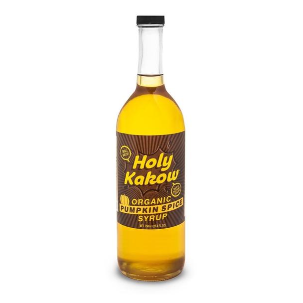 Holy-Kakow-Organic-PumpkinSpice-Syrup-Madison-Wisconsin-Coffee