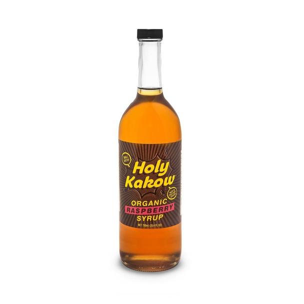 Holy-Kakow-Organic-Raspberry-Syrup-Madison-Wisconsin-Coffee