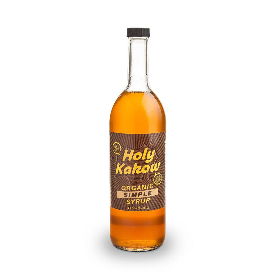 Holy-Kakow-Simple-Syrup-rusty-dog-coffee-roasting-madison-wisconsin