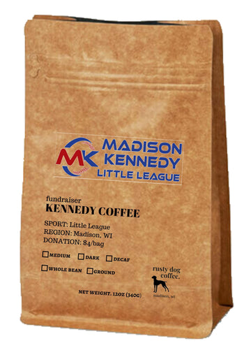 Kennedy Coffee