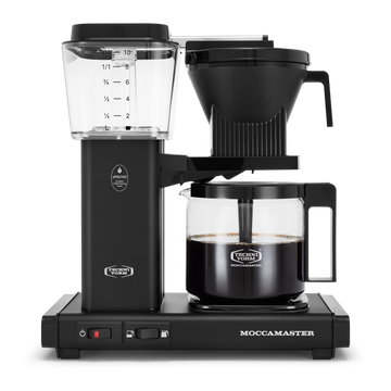 MoccaMaster_KBGV_MatteBlack_rusty-dog-coffee-madison-wi.