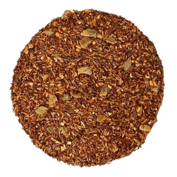 Loose Leaf Organic Tea – Rusty Dog Coffee