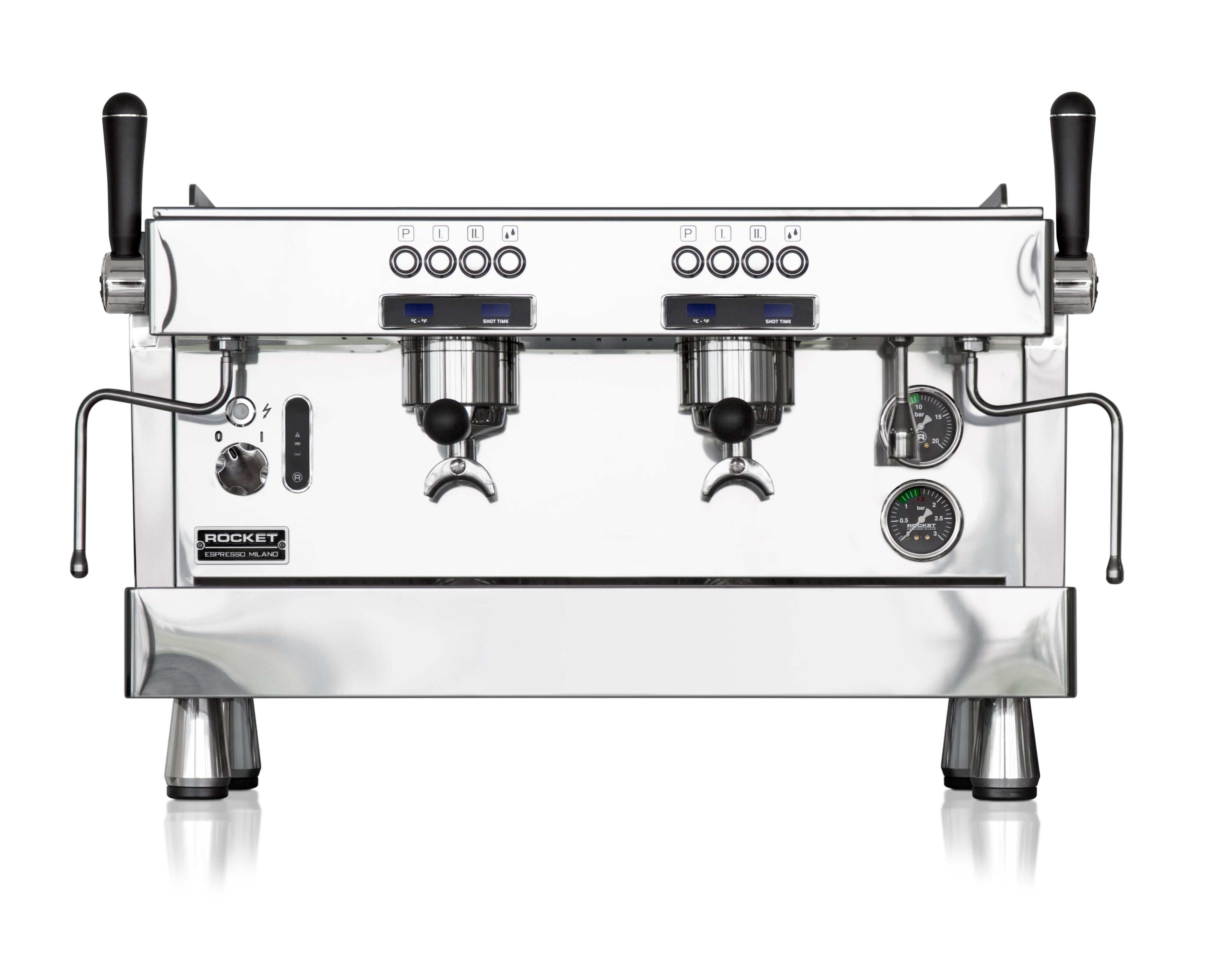 Rocket Boxer R9 2 Group – Rusty Dog Coffee
