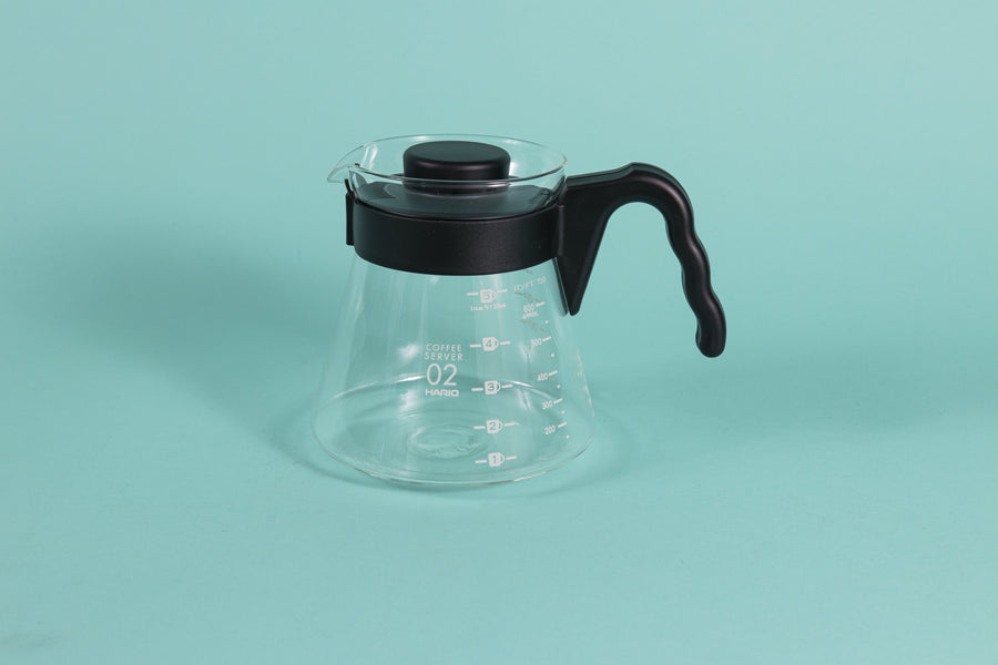 Hario V60 Server 700ml (Size 02)