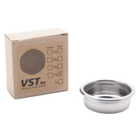 VST Precision Insert Portafilter Baskets, 58mm