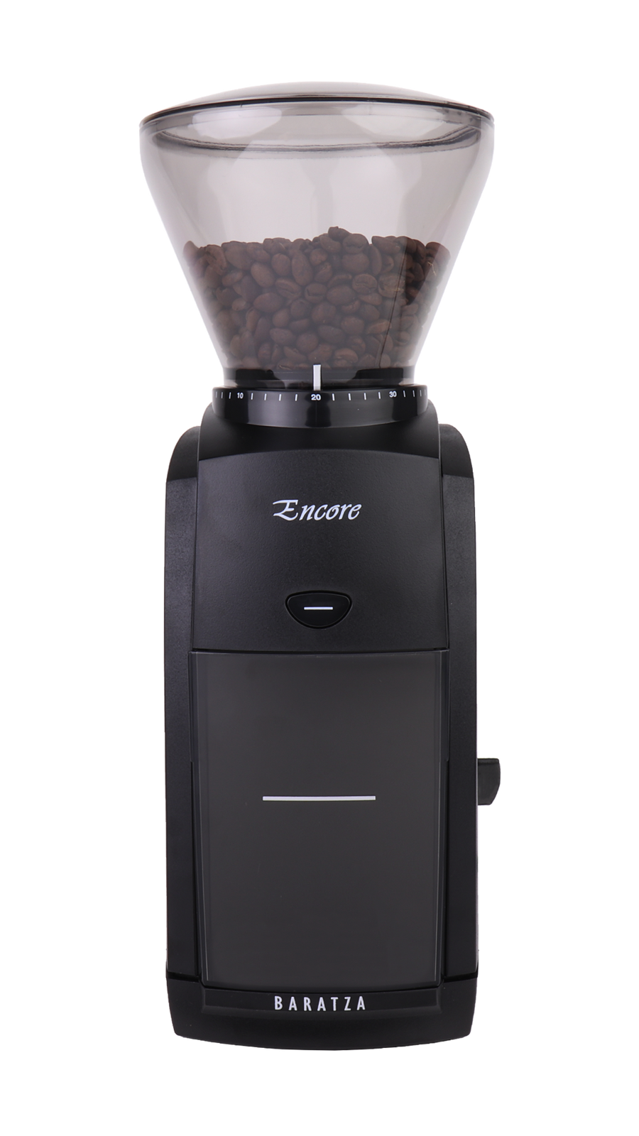 Baratza Encore ESP Espresso Grinder – Greater Goods Roasting