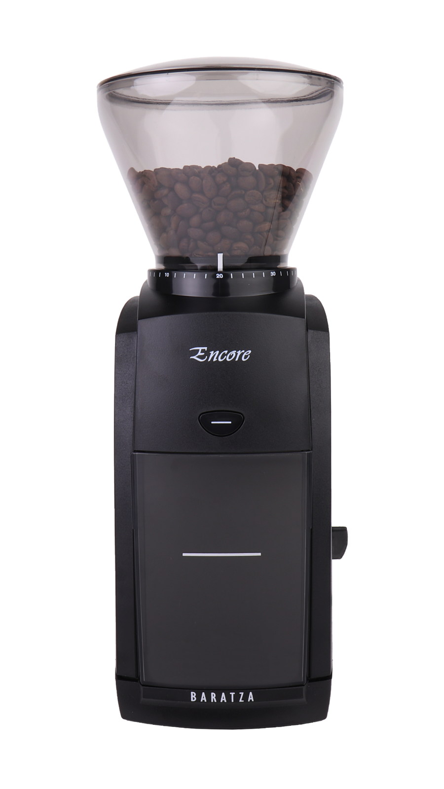Coffee grinder top baratza encore