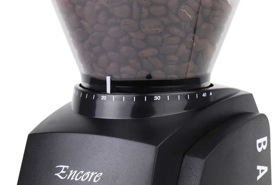  Baratza Encore ESP (Electric Burr Coffee Grinder) (Black) :  Home & Kitchen