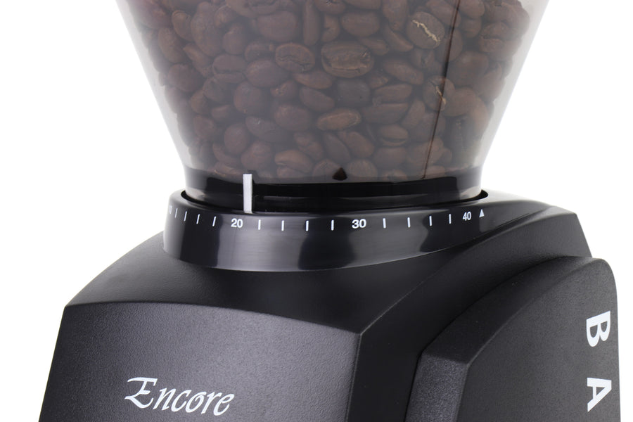 Baratza Encore Burr Coffee Grinder - Black