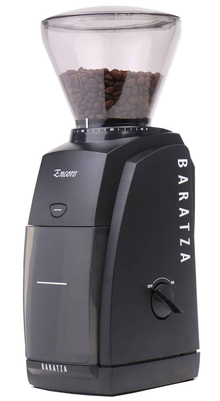 Baratza Encore Burr Coffee Grinder - Black