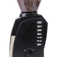 Baratza Encore Conical Burr Grinder – Rusty Dog Coffee