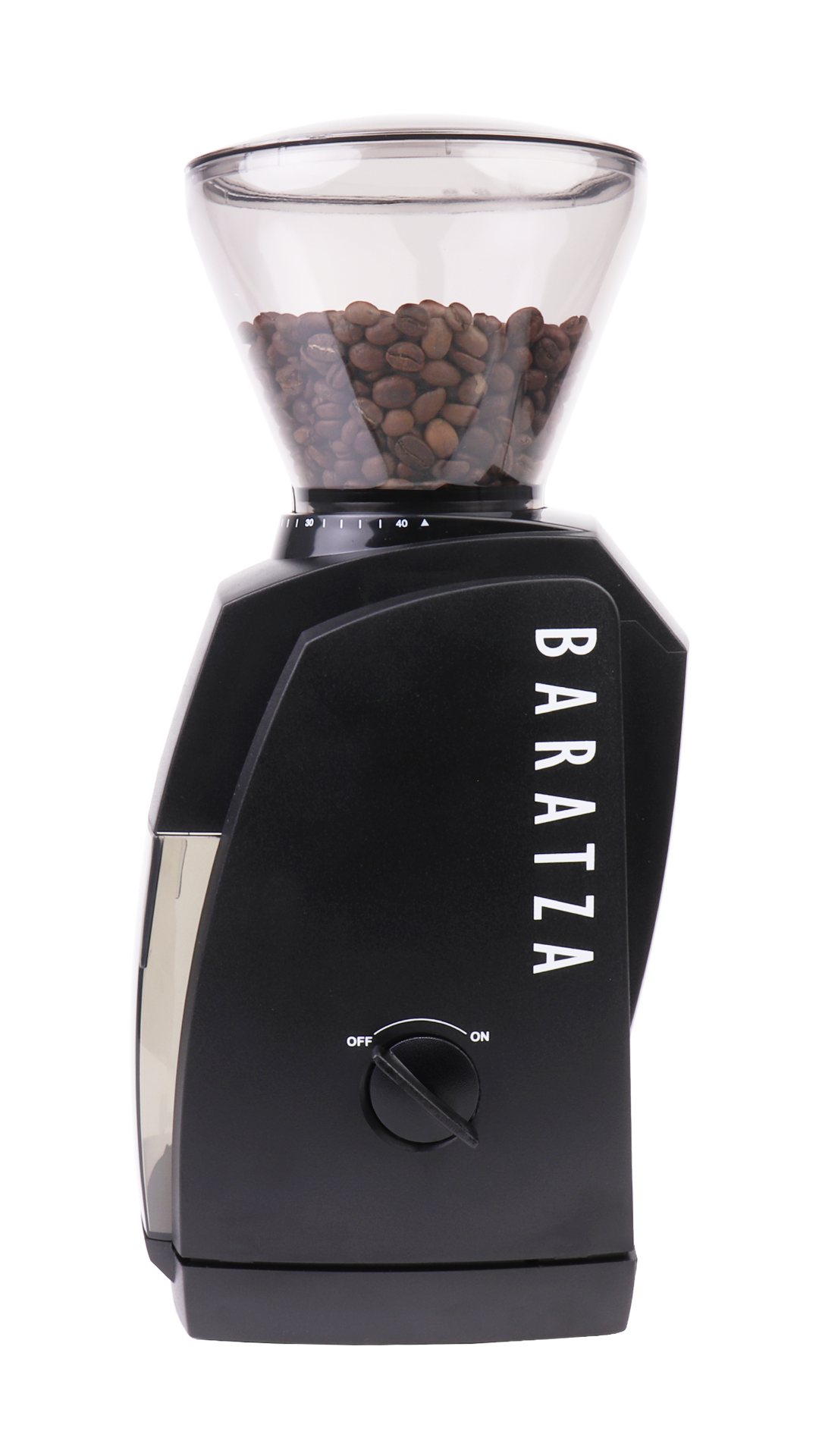 Baratza Encore Conical Burr Grinder – Rusty Dog Coffee