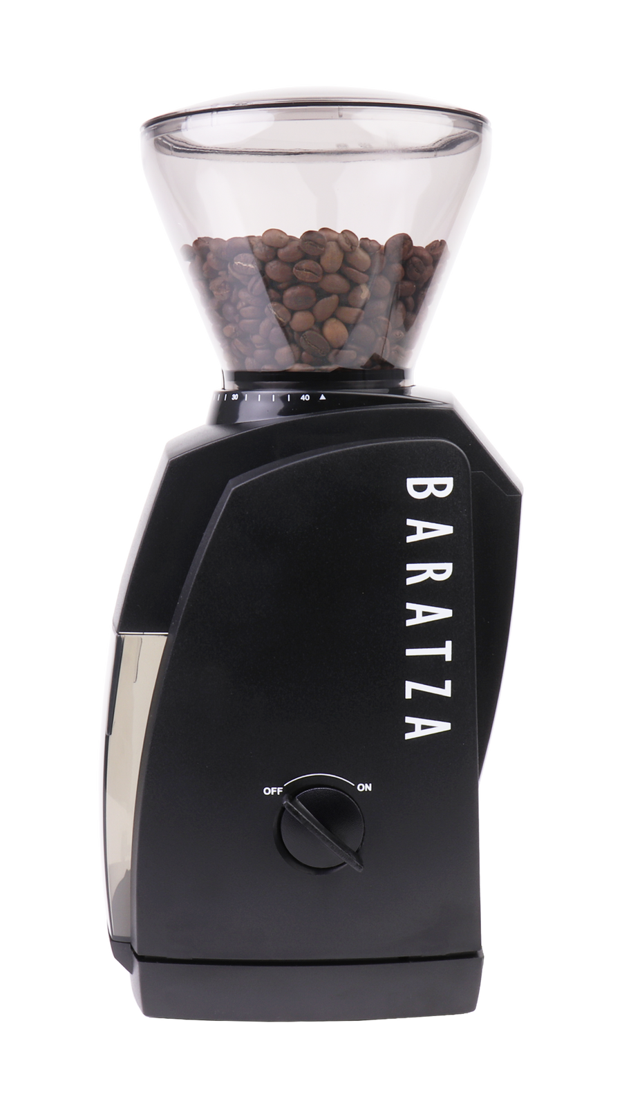 Baratza Encore Conical Burr Grinder – Rusty Dog Coffee