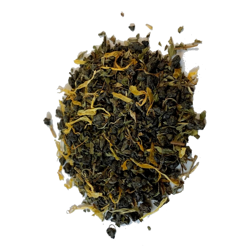 moroccan-mint-green-tea-blend-organic-Madison-WI