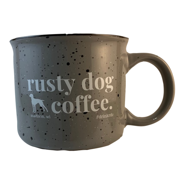 rusty-dog-coffee-madison-wi-gray-mug